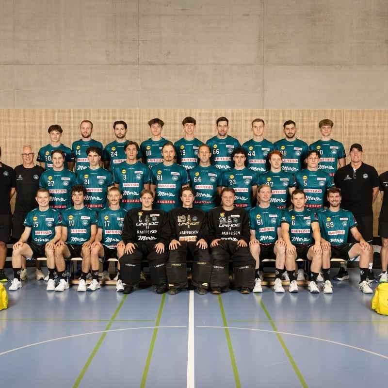 L-UPL Männer