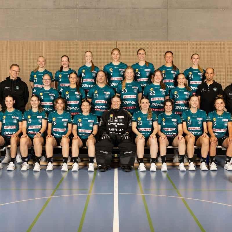 L-UPL Frauen